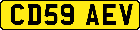 CD59AEV