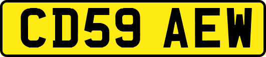 CD59AEW