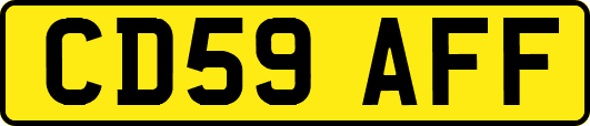 CD59AFF