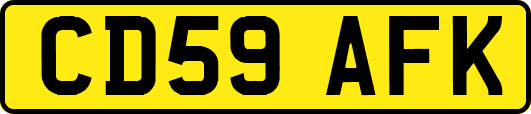 CD59AFK