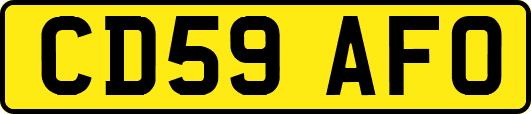 CD59AFO
