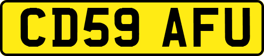 CD59AFU