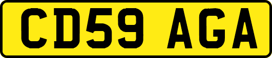 CD59AGA