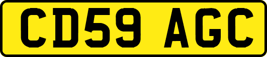 CD59AGC