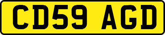 CD59AGD