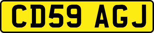 CD59AGJ