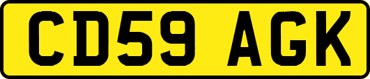 CD59AGK