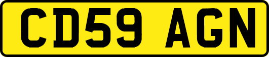 CD59AGN