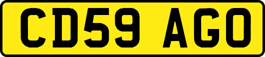 CD59AGO