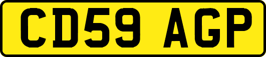 CD59AGP