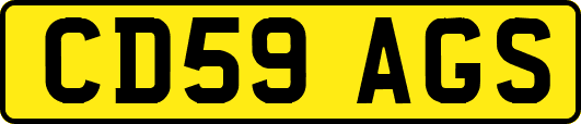 CD59AGS