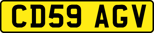 CD59AGV