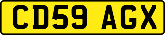 CD59AGX