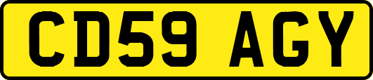 CD59AGY