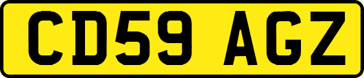 CD59AGZ