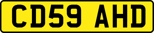 CD59AHD