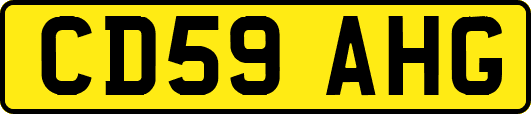 CD59AHG