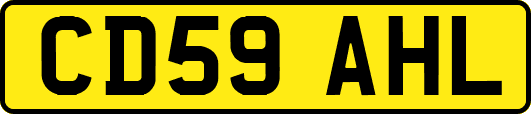 CD59AHL