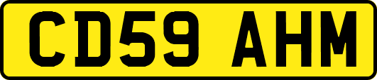 CD59AHM