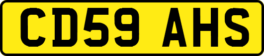 CD59AHS