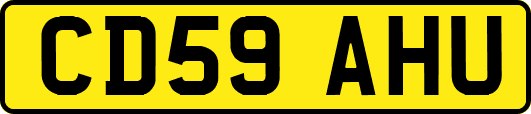 CD59AHU
