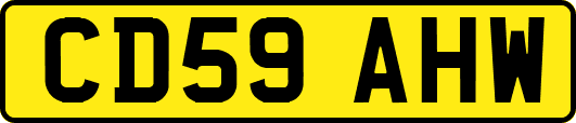 CD59AHW