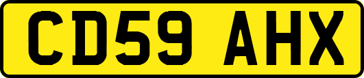 CD59AHX