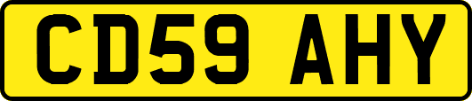CD59AHY