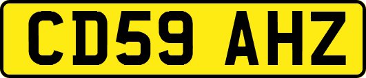 CD59AHZ
