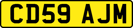 CD59AJM
