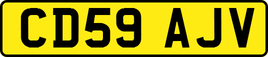 CD59AJV