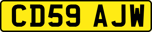 CD59AJW