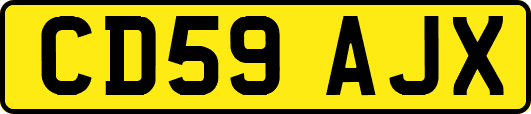 CD59AJX