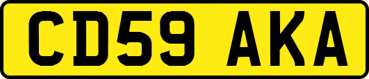 CD59AKA