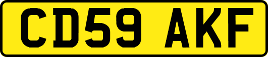 CD59AKF