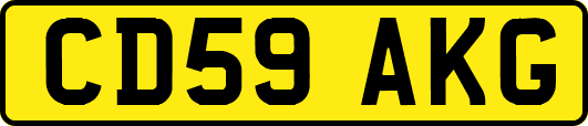 CD59AKG