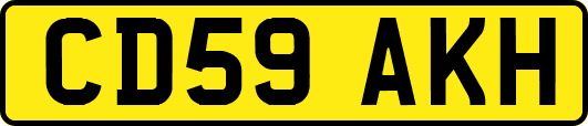 CD59AKH