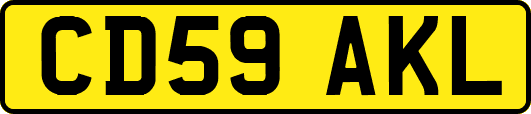 CD59AKL