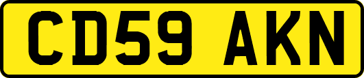 CD59AKN