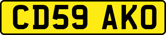 CD59AKO
