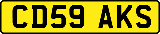 CD59AKS