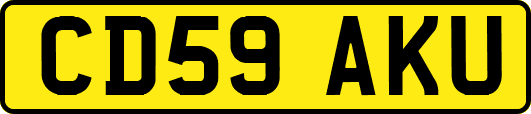 CD59AKU