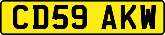 CD59AKW