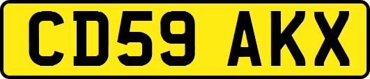 CD59AKX