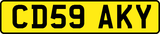 CD59AKY