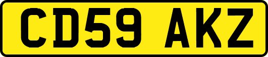 CD59AKZ