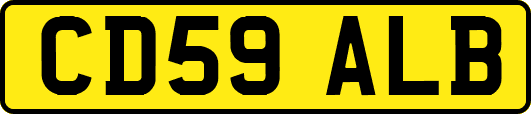 CD59ALB