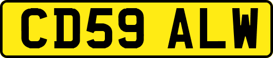 CD59ALW