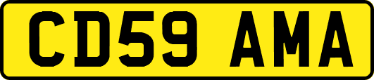 CD59AMA