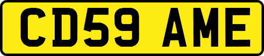 CD59AME